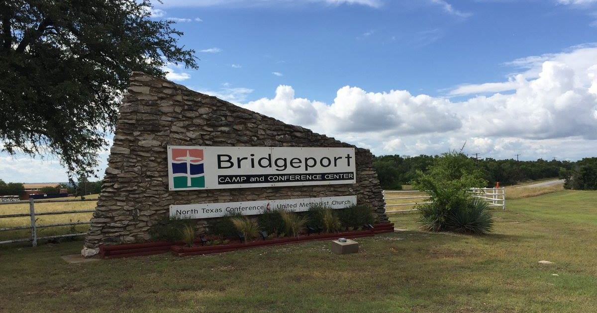 Bridgeport Camp and Conference Center