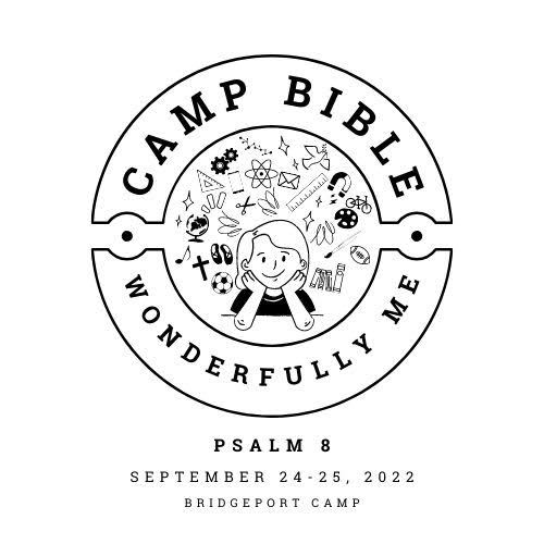 Featured image for “Camp Bible September 24-25, 2022”