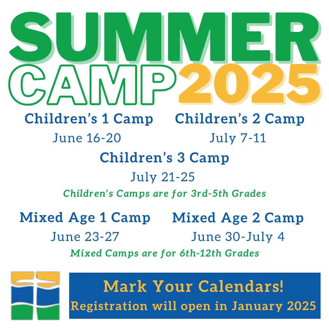 A&M Fish Camp 2025